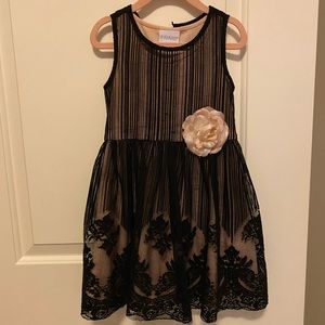 Elegant Frais dress